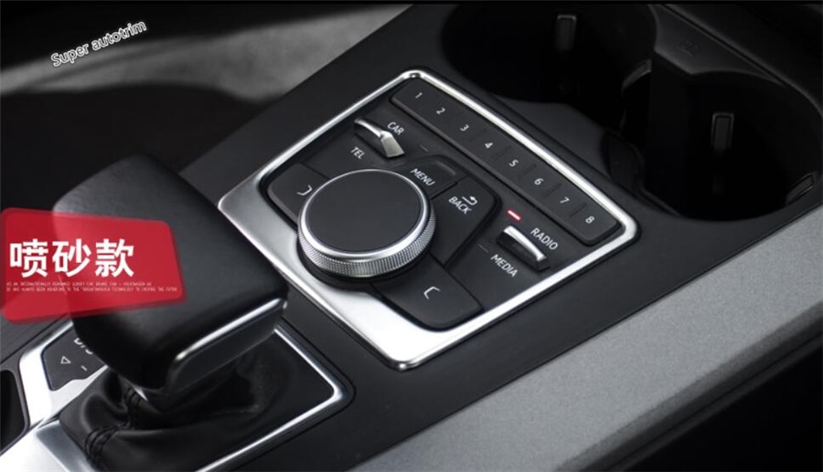 Lapetus  Ʈ Ƽ̵   Ŀ Audi A4 B9 A5 /Avant/Allroad Quattro 2016 - 2020   Ʈ